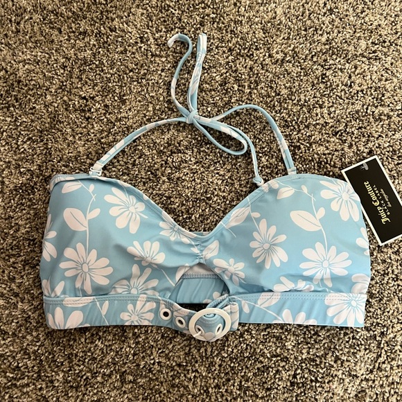 JUICY COUTURE Bathing suit brand new with tags!! - Picture 2 of 5